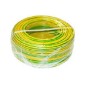 Couronne - H07 V-R 6 V/JAUNE TGL 100m