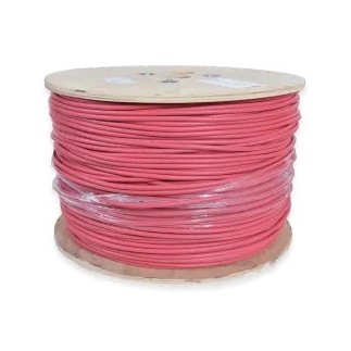 Touret - SOLAR H1Z2Z2-K AD8 TUV 1X6 ROUGE 500m
