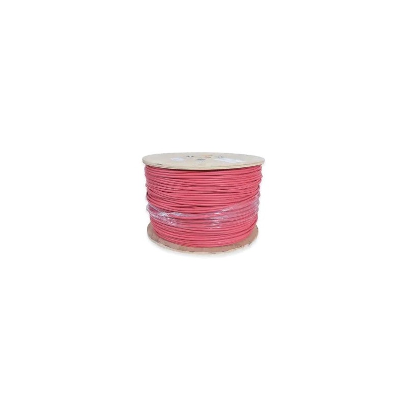 Touret - SOLAR H1Z2Z2-K AD8 TUV 1X6 ROUGE 500m