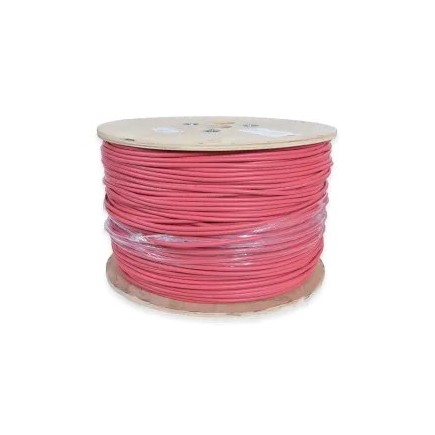 Touret - SOLAR H1Z2Z2-K AD8 TUV 1X6 ROUGE 500m