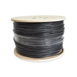 Touret - SOLAR H1Z2Z2-K AD8 TUV 1X6 NOIR 500m