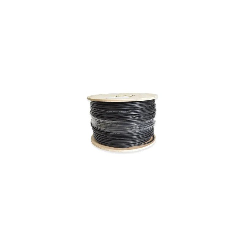 Touret - SOLAR H1Z2Z2-K AD8 TUV 1X6 NOIR 500m
