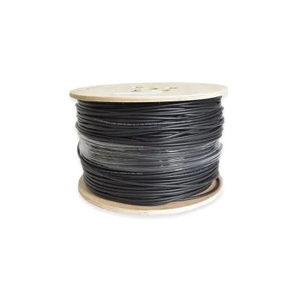 Touret - SOLAR H1Z2Z2-K AD8 TUV 1X6 NOIR 500m