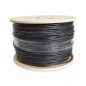 Touret - SOLAR H1Z2Z2-K AD8 TUV 1X6 NOIR 500m