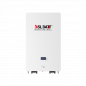 BSLBATT - Batterie Murale 10,24 KWh B-LFP48-200PW