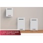 BSLBATT - Batterie Murale 10,24 KWh B-LFP48-200PW