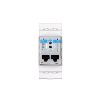 Energy Meter ET112 - 1 Phase - max 100A