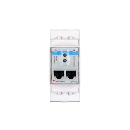 Energy Meter ET112 - 1 Phase - max 100A