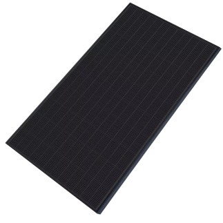 Panneau solaire 500W Full Black Voltec  | TVA 5,5% | Vitasolar