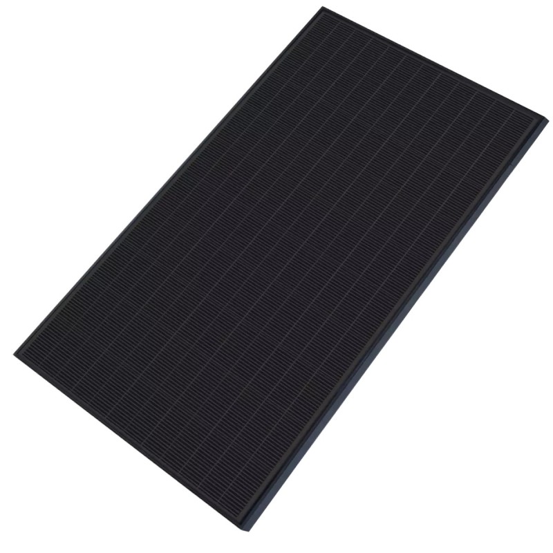 VOLTEC - Module TARKA 120 VSMP 500W Basalte Fond noir TVA 5.5%
