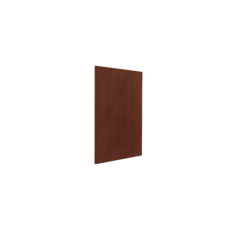 VOLTEC - Module TARKA 110 VSMP 445W Ambre Teinte tuile | TVA 5.5% VOLTEC - Module TARKA 110 VSMP 445W Ambre Teinte tuile | TVA 5.5%