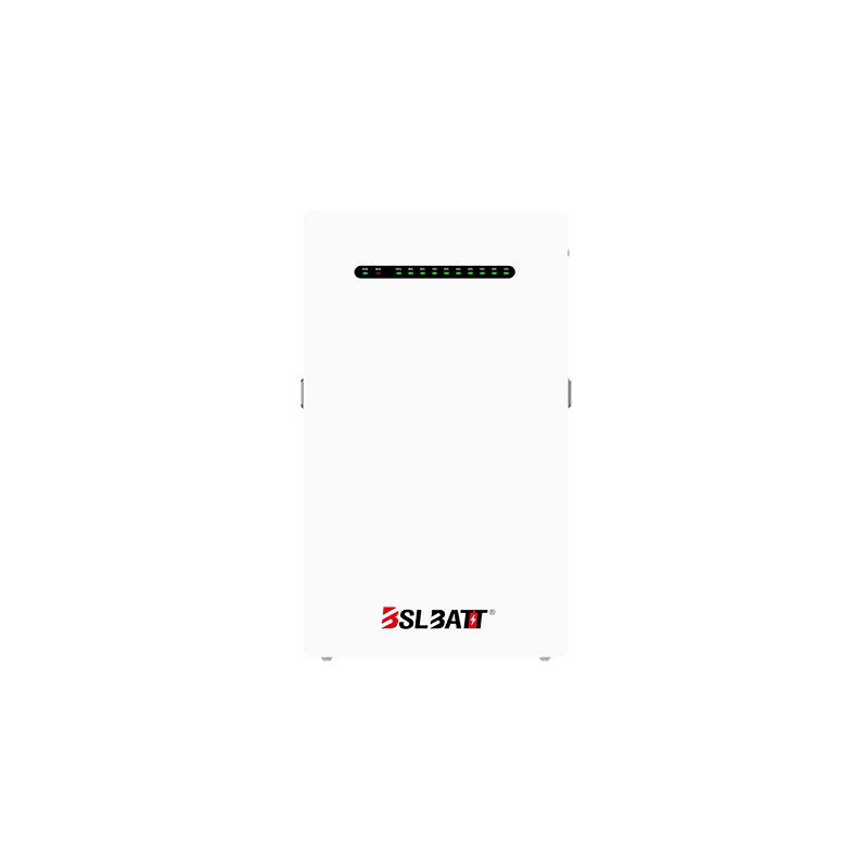 BSLBATT - Batterie Murale 5.12 KWh B-LFP48-100PW BSLBATT - Batterie Murale 5.12 KWh B-LFP48-100PW