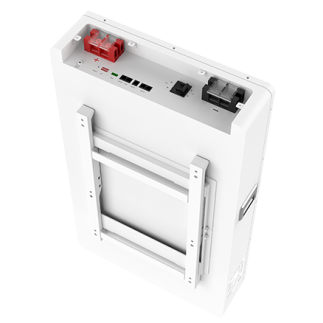 Batterie murale BSLBATT B-LFP48-200PW 48V 200Ah LiFePO₄
