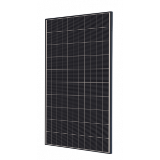 VOLTEC – Module TARKA 110 VSMP 455W Onyx avec bilan carbone 550kg