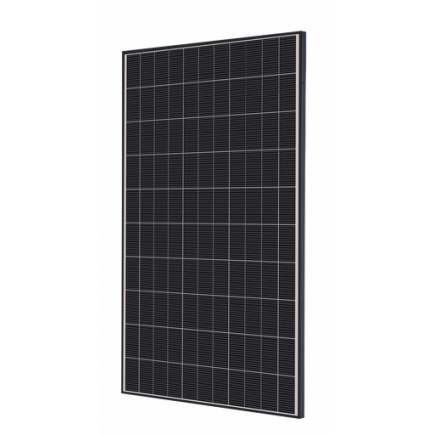 VOLTEC – Module TARKA 110 VSMP 455W Onyx avec bilan carbone 550kg