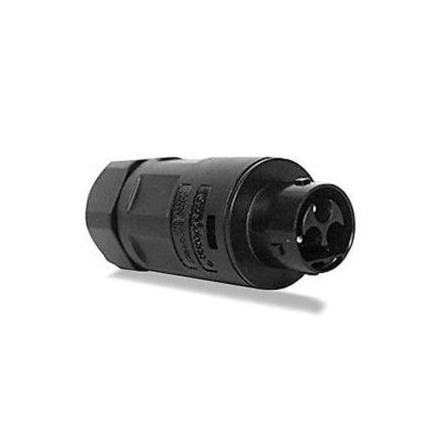 APSYSTEMS - Connecteur mâle Mono DS3