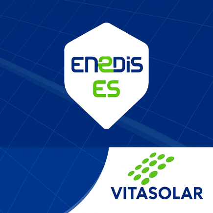 Démarches ENEDIS – Jusqu'à 12 kWc en autoconsommation avec revente de surplus ou revente totale | Vitasolar