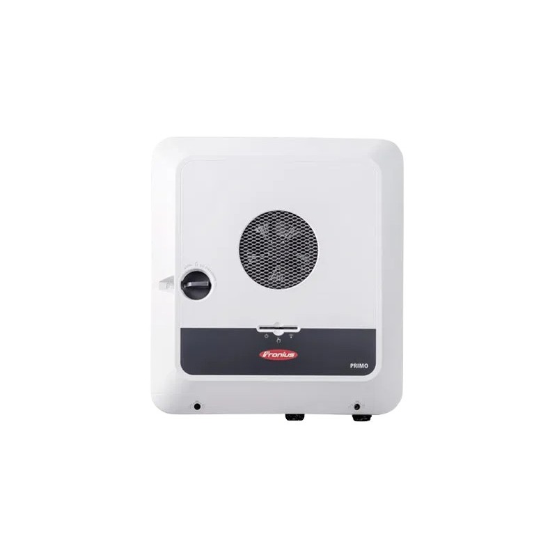 FRONIUS - Primo GEN24 3.0 Plus - Onduleur hybride monophasé FRONIUS - Primo GEN24 3.0 Plus - Onduleur hybride monophasé