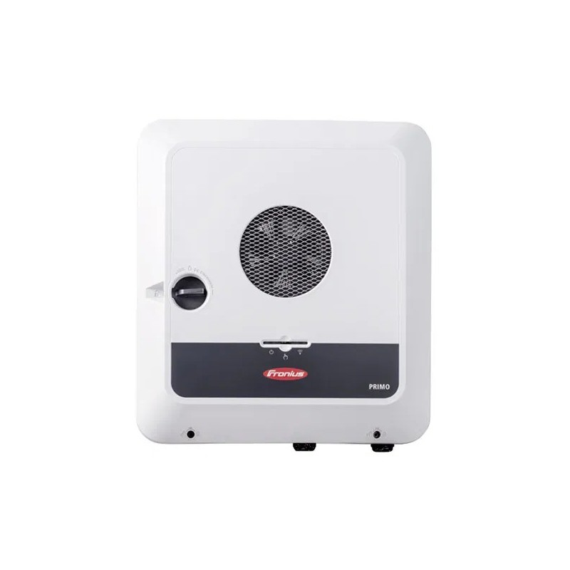 FRONIUS - Primo GEN24 5.0 - Onduleur monophasé