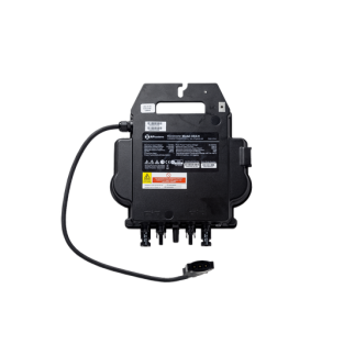 APSYSTEMS - Micro-onduleur DS3H-EU monophasé (960VA)