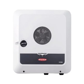 FRONIUS - Symo GEN24 6.0 Plus - Onduleur hybride triphasé