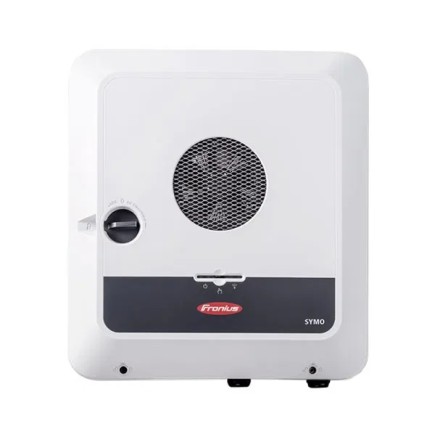 FRONIUS - Symo GEN24 8.0 - Onduleur triphasé