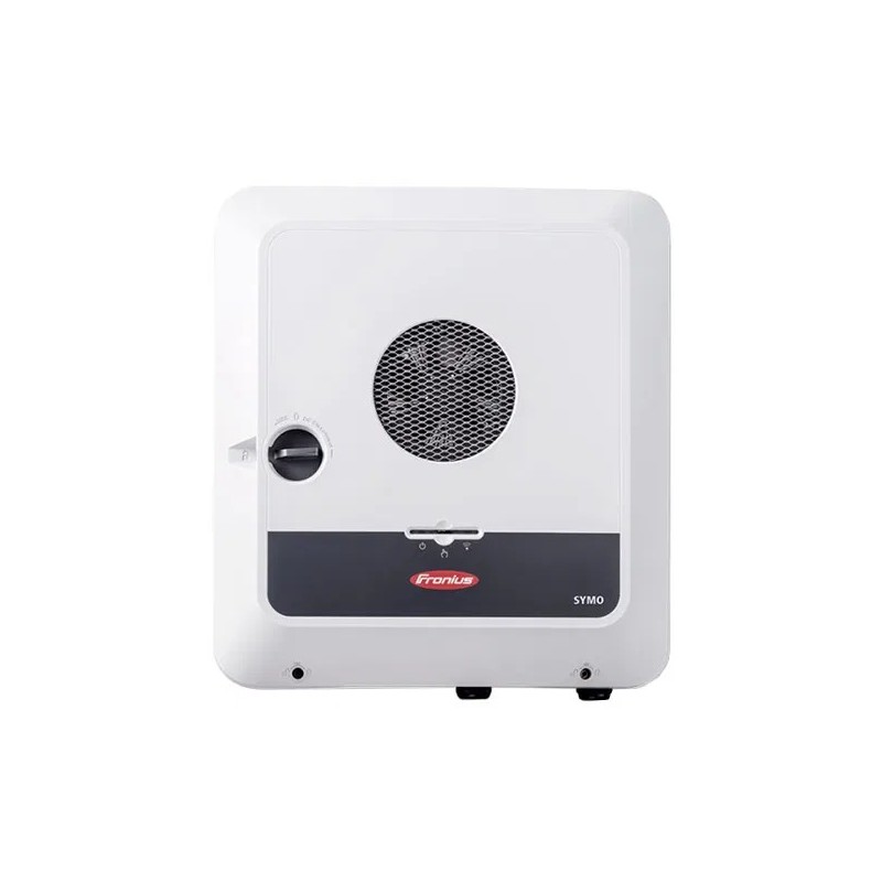 FRONIUS - Symo GEN24 10.0 - Onduleur triphasé