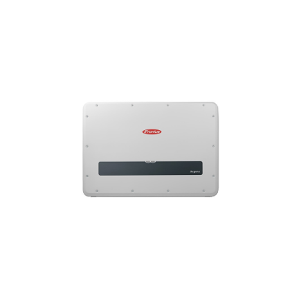 FRONIUS - Argeno 125 AFCI - Onduleur triphasé