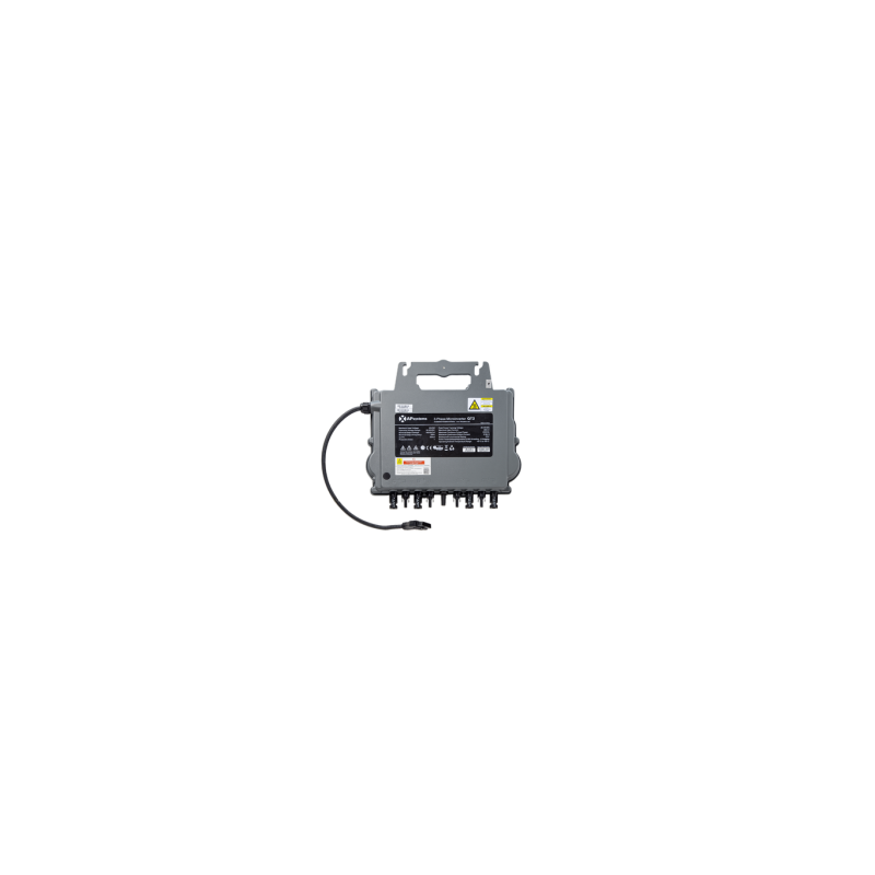 APSYSTEMS - Micro-onduleur QT2 triphasé (2000VA)