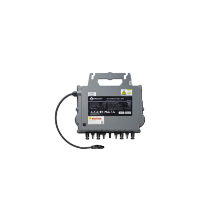 APSYSTEMS - Micro-onduleur QT2 triphasé (2000VA)