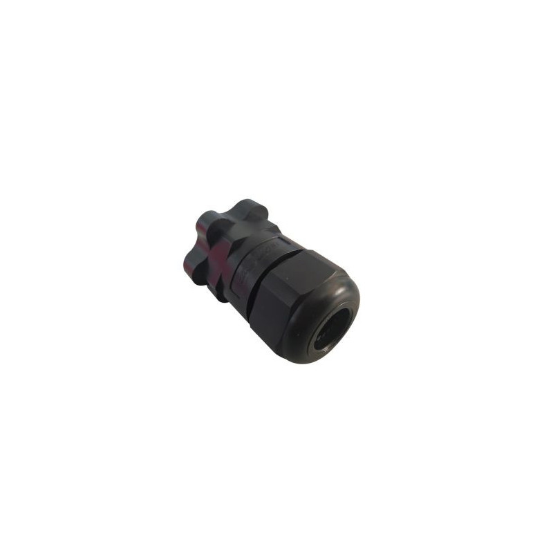 APSYSTEMS- Bouchon de fin de string pour QT2