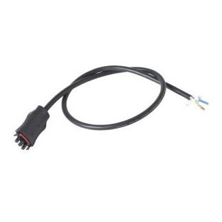 APSYSTEMS - Câble rallonge 1m connexion 1 unité