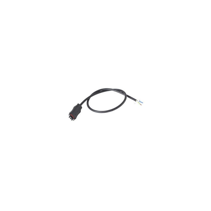 APSYSTEMS - Câble rallonge 1m connexion 1 unité