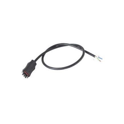 APSYSTEMS - Câble rallonge 1m connexion 1 unité