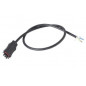 APSYSTEMS - Câble rallonge 1m connexion 1 unité