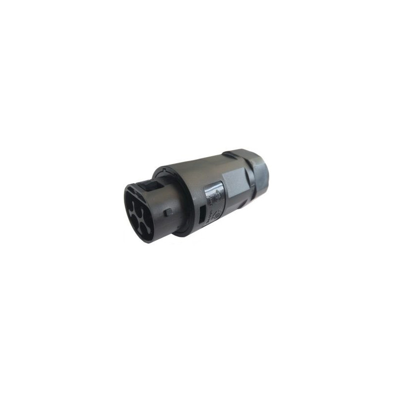 APSYSTEMS - Connecteur mâle triphasé 5 fils pour QT2
