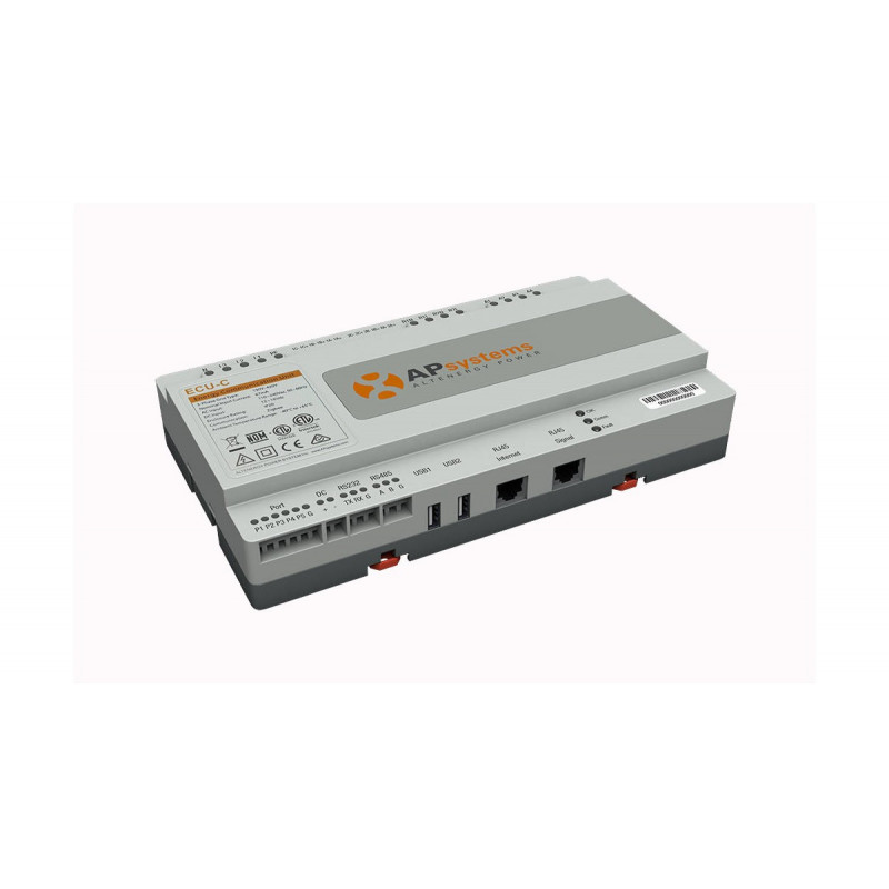 APSYSTEMS - ECU-C