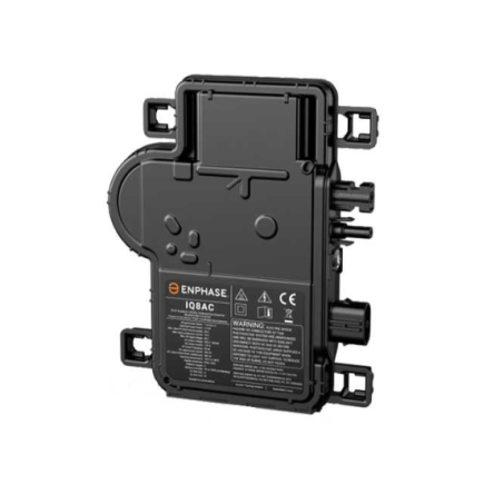 ENPHASE-Micro-onduleur IQ8MC - 366VA
