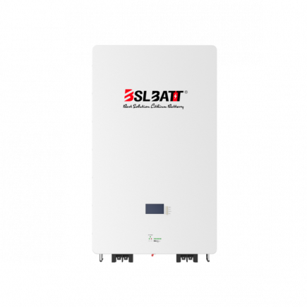 BSLBATT - B-LFP48-100PW