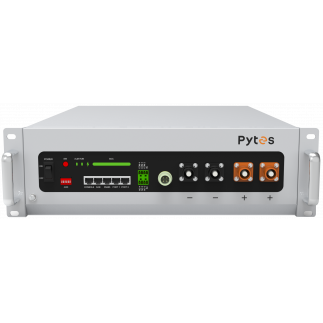 PYTES-V5a Batterie 5,12 kWh