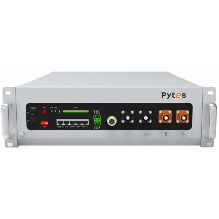 PYTES-V5a Batterie 5,12 kWh