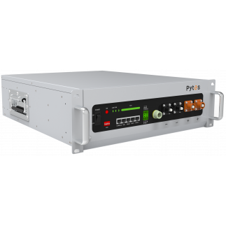 PYTES-V5a Batterie 5,12 kWh