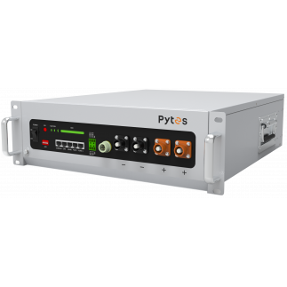 PYTES-V5a Batterie 5,12 kWh