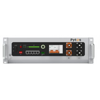 PYTES-V5a PLUS Batterie 5,12 kWh