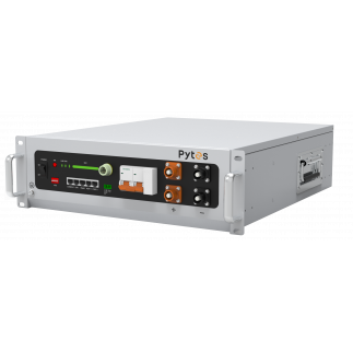PYTES-V5a PLUS Batterie 5,12 kWh