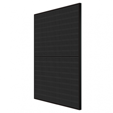 JOLYWOOD – JW-HD108N-R2 500W - Transparent Black PPE2