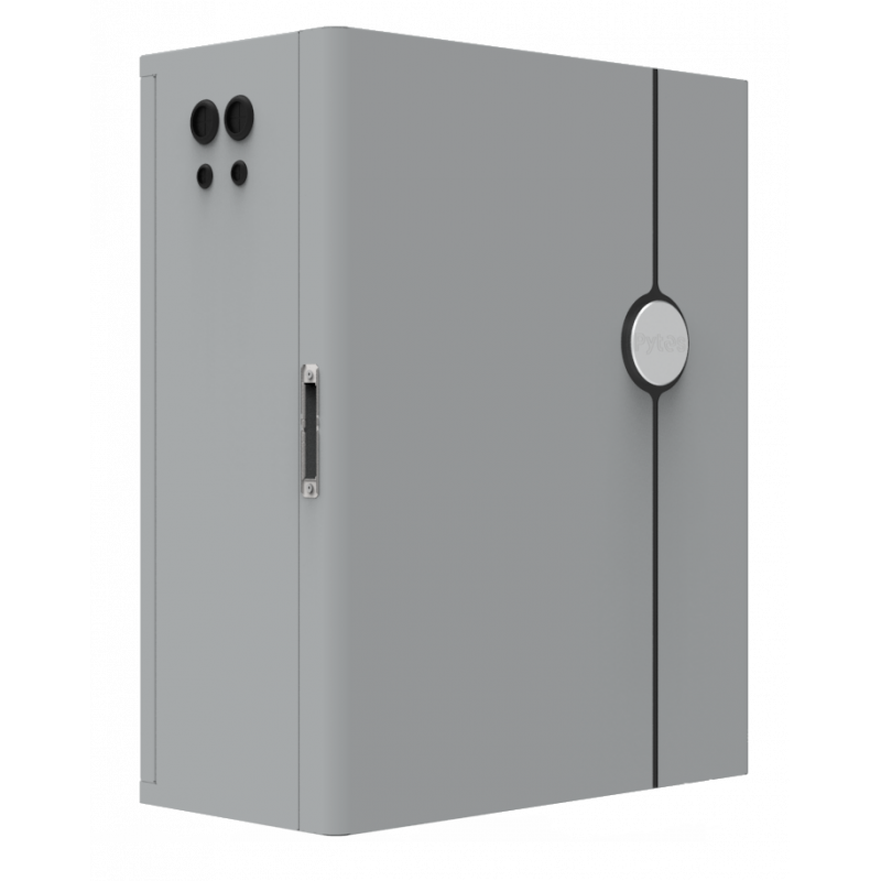 PYTES-VR-BOX-IC PYTES-VR-BOX-IC