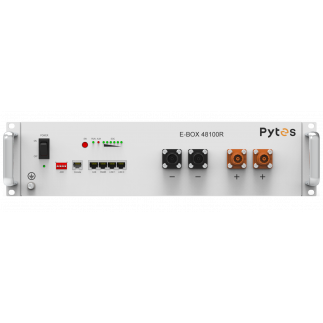 PYTES-E-BOX 48100R TE+