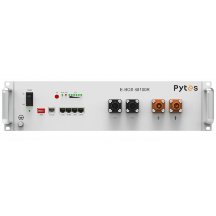 PYTES-E-BOX 48100R TE+