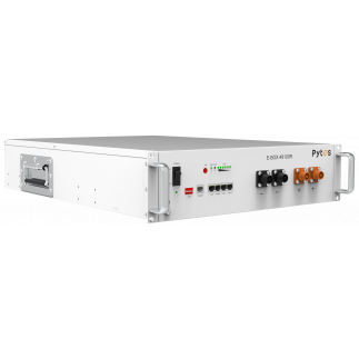 PYTES-E-BOX 48100R TE+